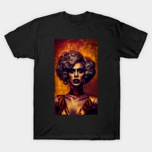 Drag Queen T-Shirt